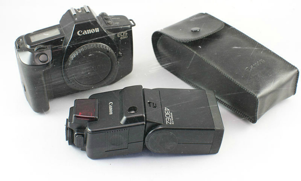 Ranking of the best camera flashes in 2026