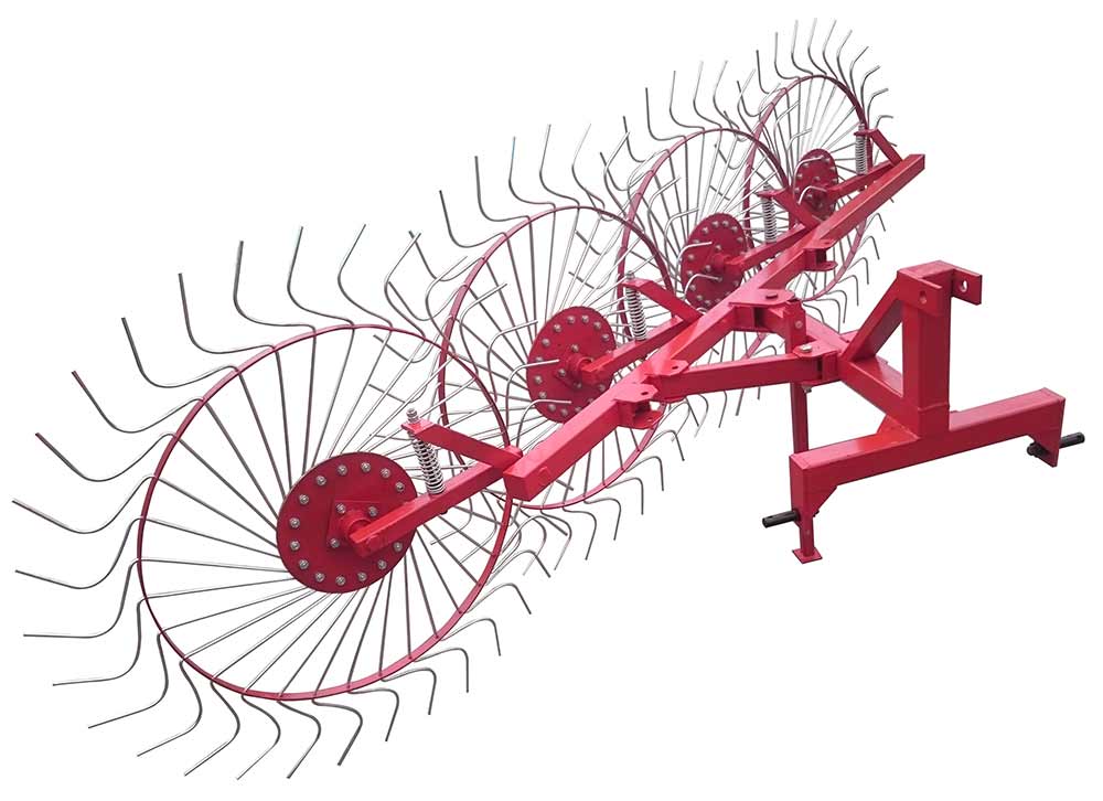 Rating of the best rake for motoblocks for 2026