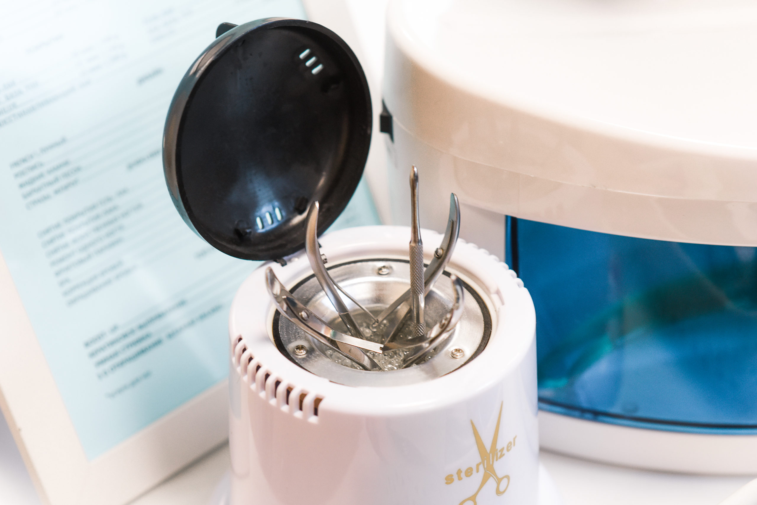 Rating of the best glasperlen sterilizers for 2026