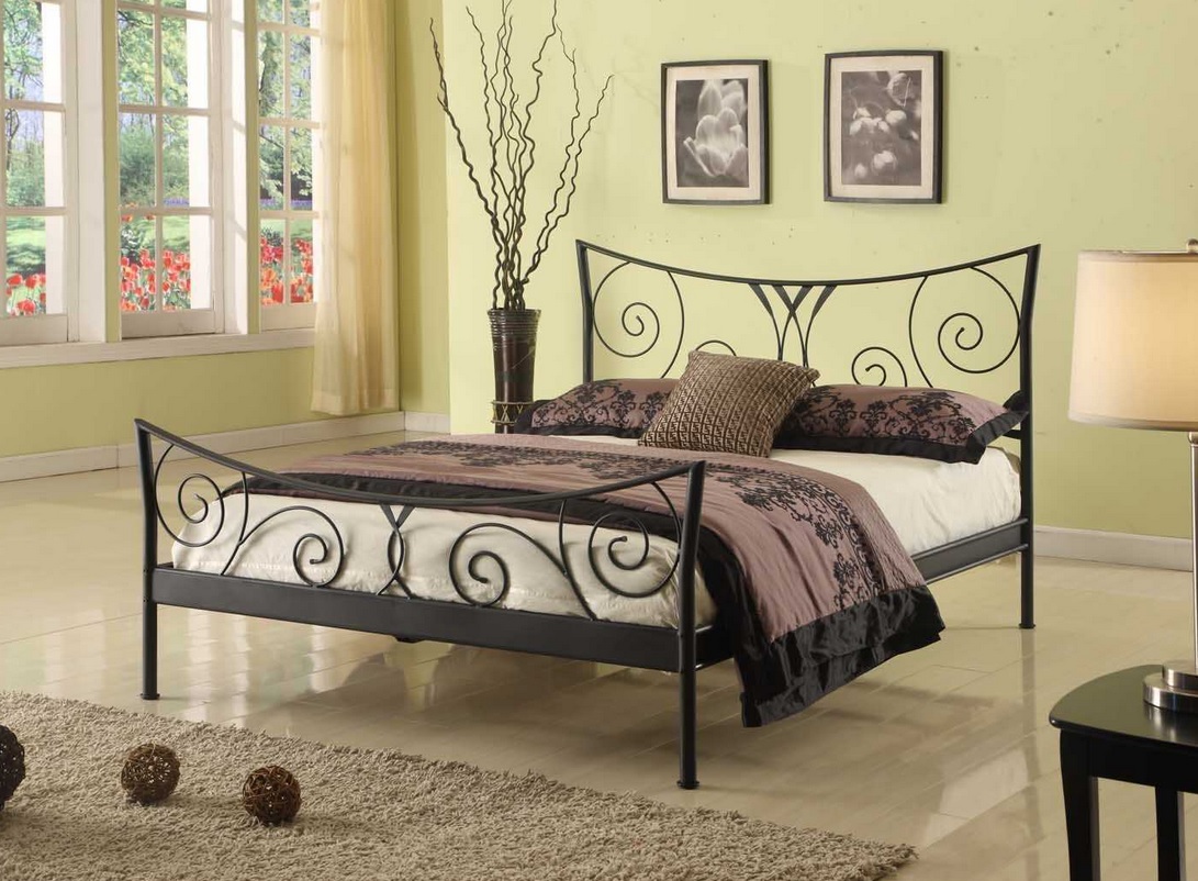 The best metal bed manufacturers for 2026