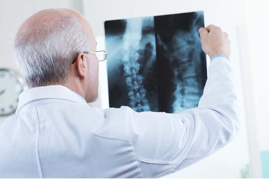 Rating of the best trauma clinics in Novosibirsk in 2026