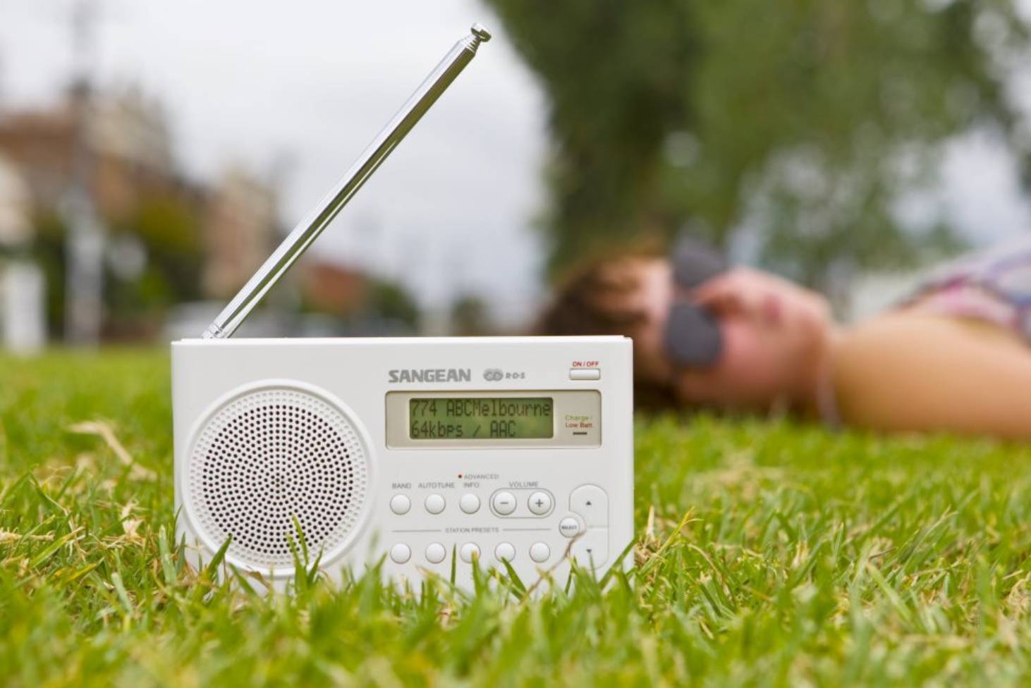 Best digital radios for 2026