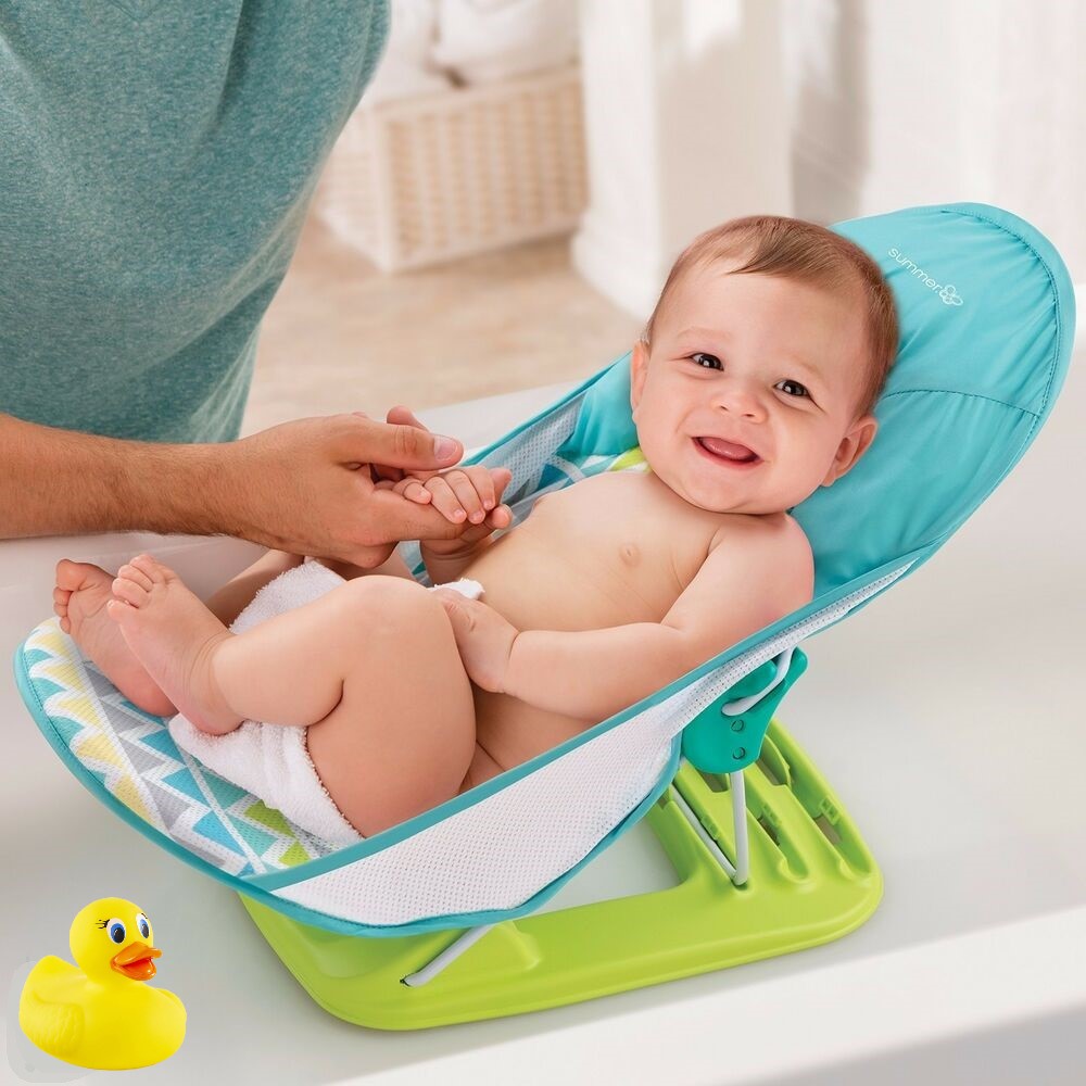 Best Baby Bathing Chairs for 2026