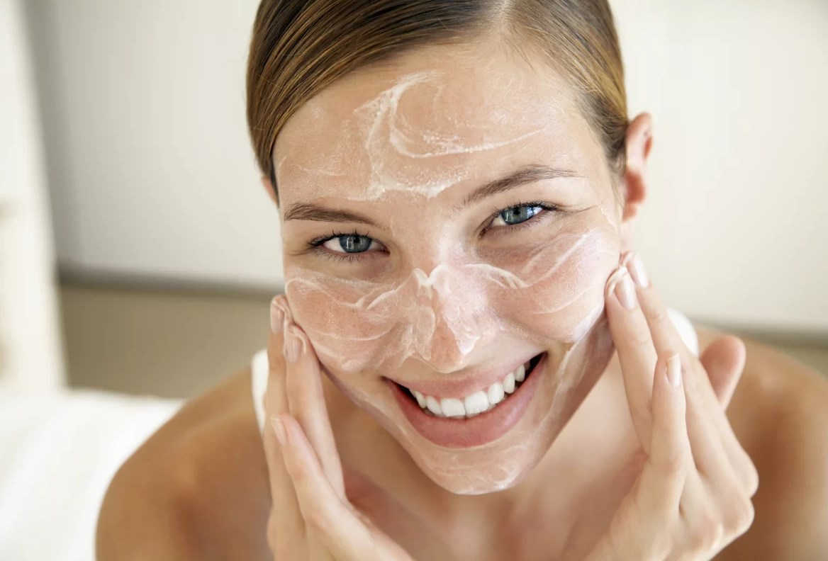 Rating of the best facial milk for 2026