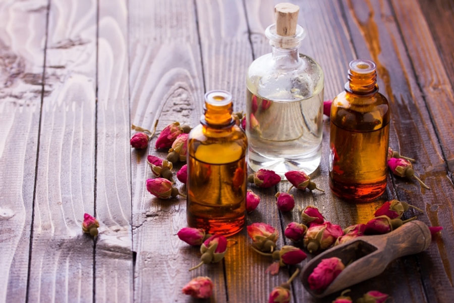 Rating of the best face oils for 2026
