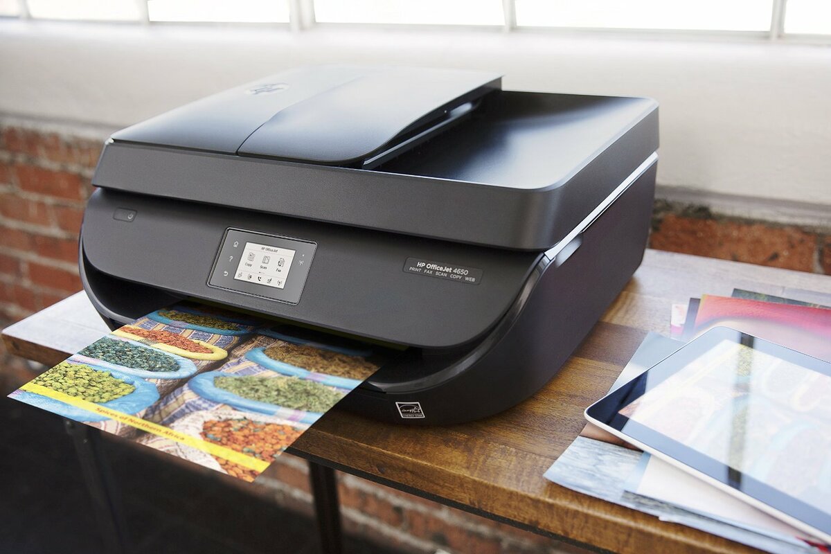 Rating of the best photo printers for quality photos for 2026
