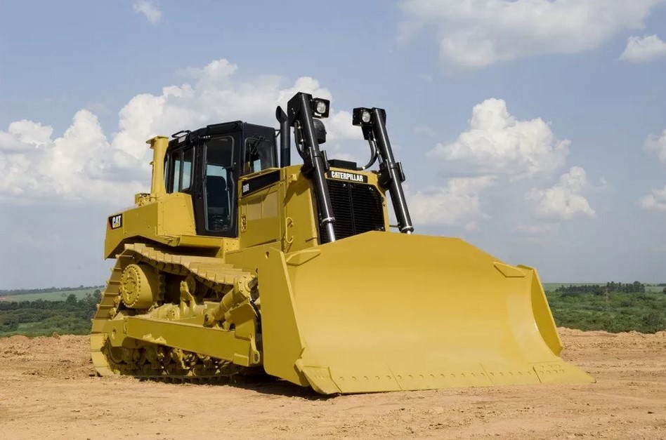 Rating of the best bulldozer manufacturers for 2026