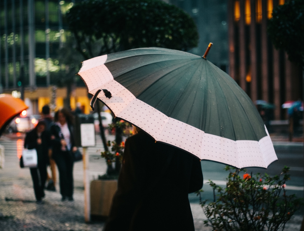 Ranking of the best folding umbrellas for 2026