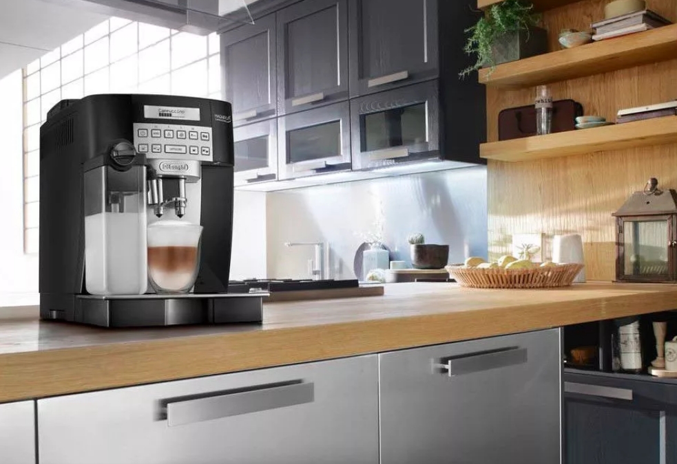 Rating of the best coffee machines for home in 2026