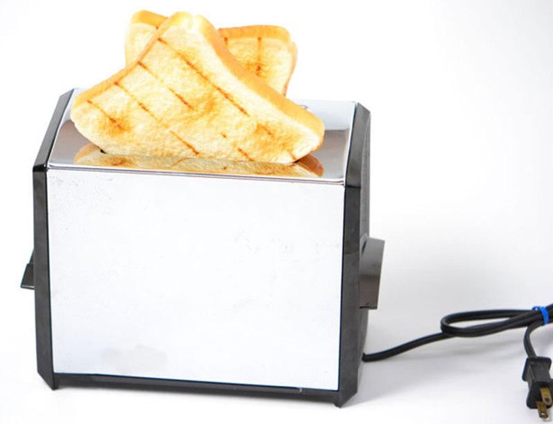Rating of the best models of toaster for home in 2026
