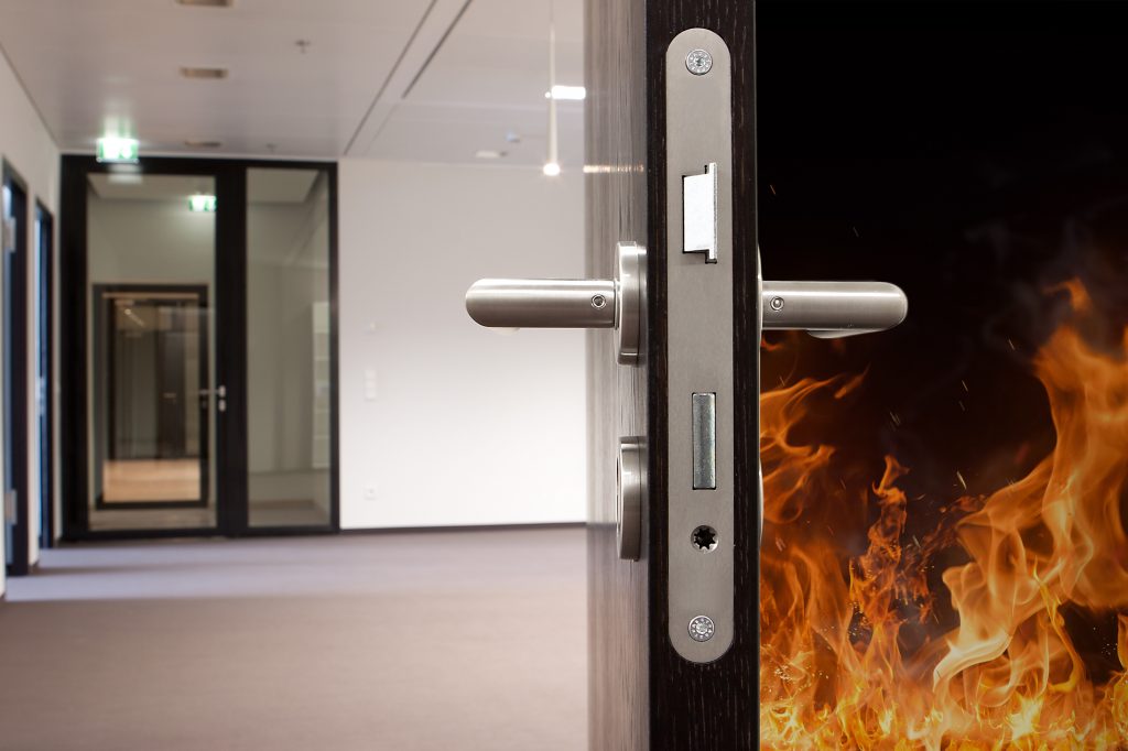Rating of the best manufacturers of fire doors for 2026