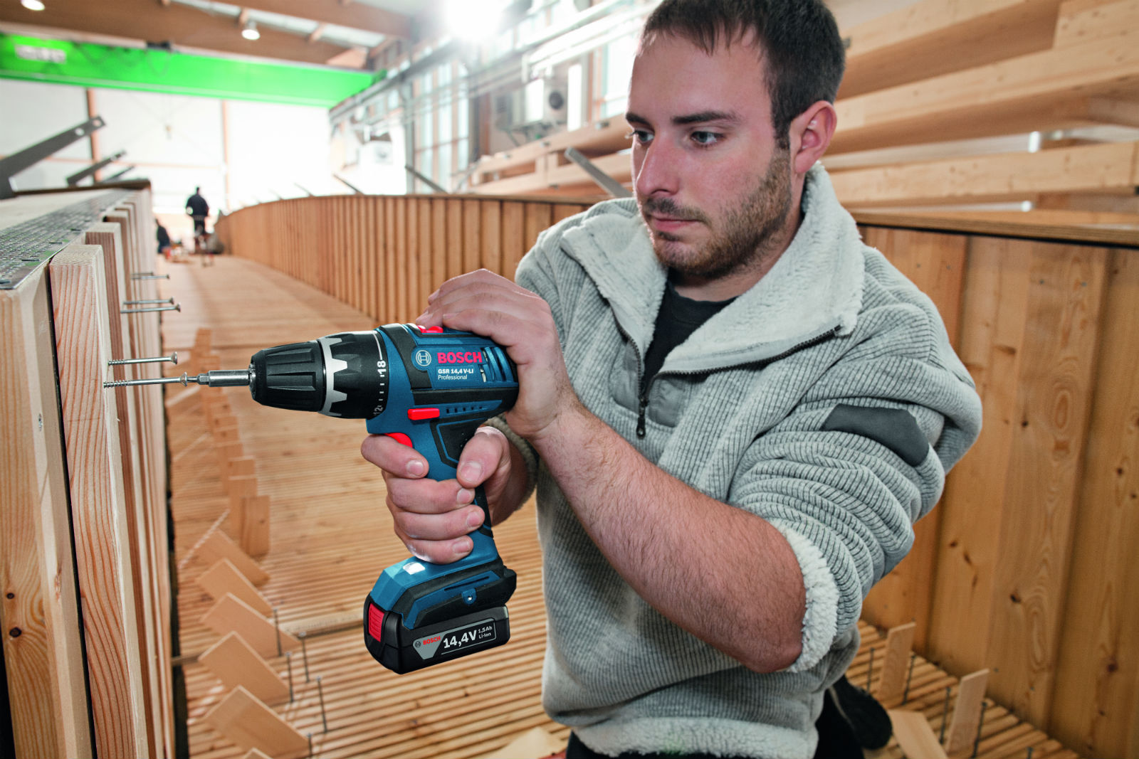 Ranking of the best cordless drills for 2026