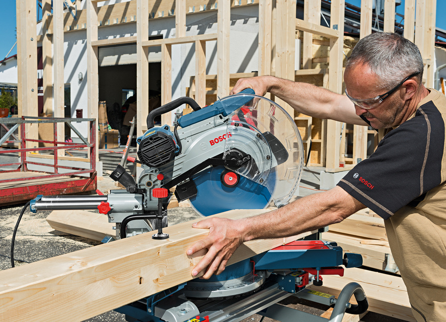 Ranking of the best miter saws for 2026