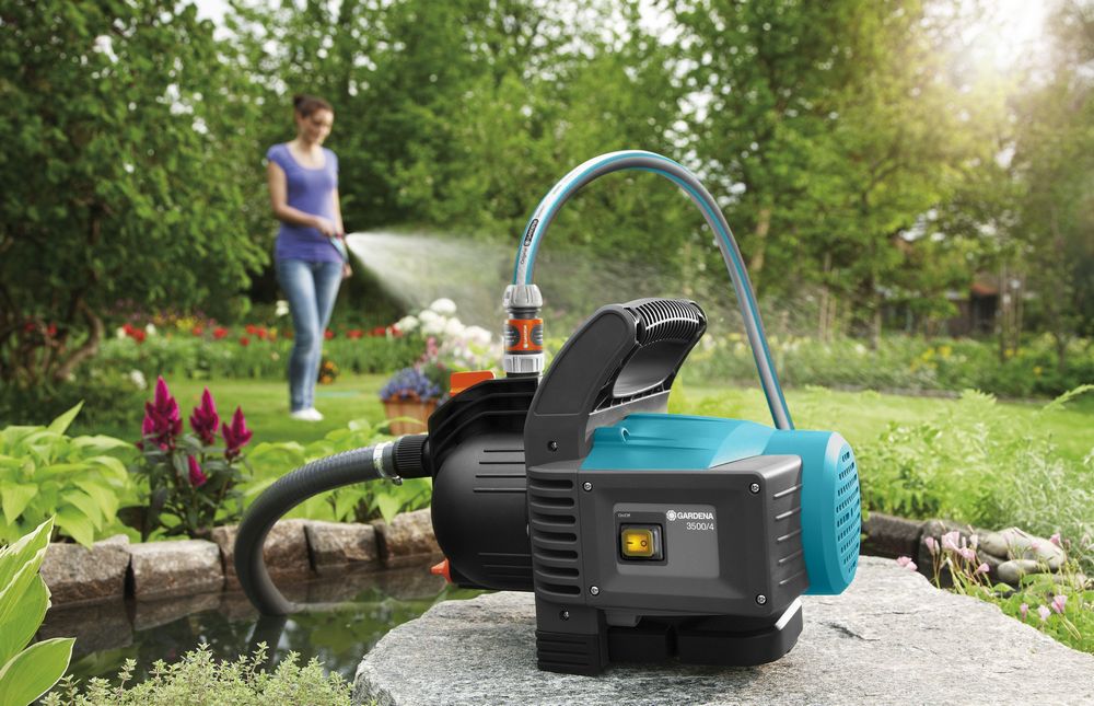 Rating of the best self-priming pumps for 2026