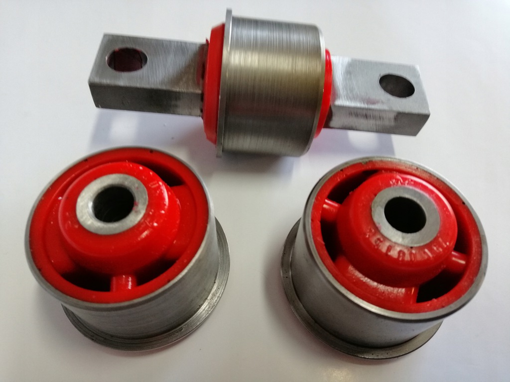 Rating of the best manufacturers of silent blocks in 2026