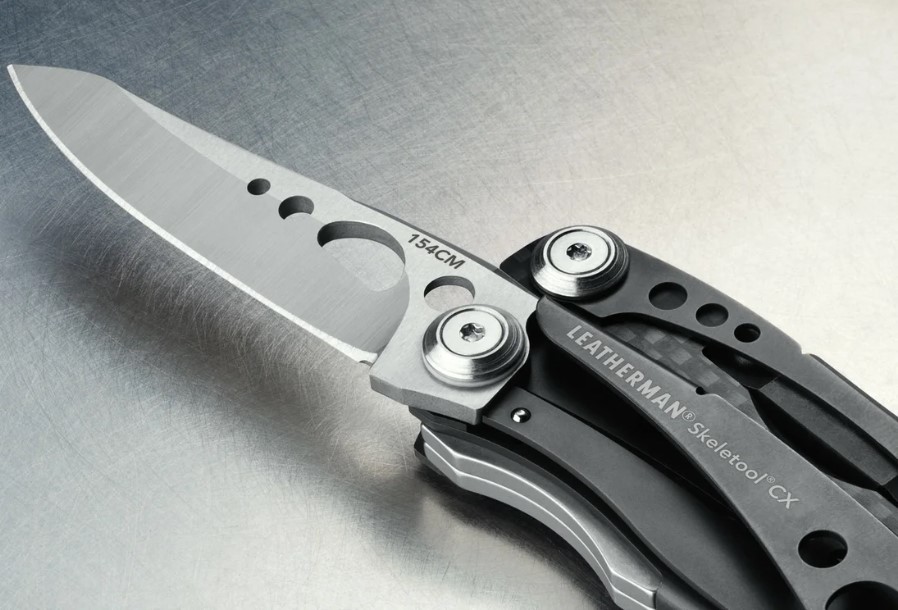 Rating of the best multitools for all occasions