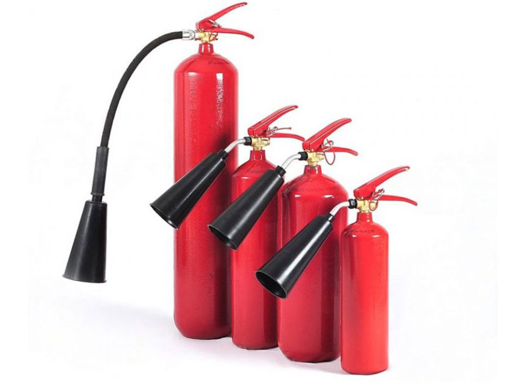 The best fire extinguishers for cars for 2026