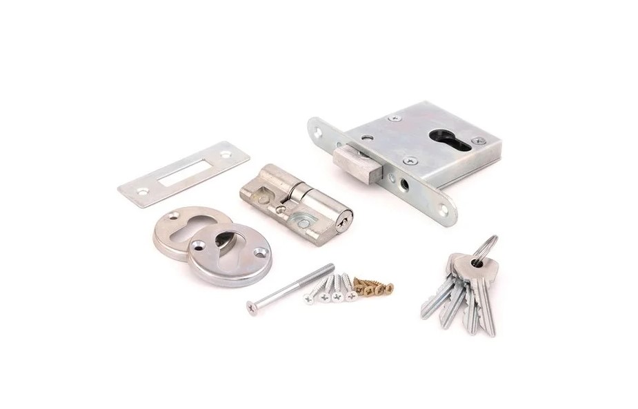 Rating of the best cylinder door locks for 2026