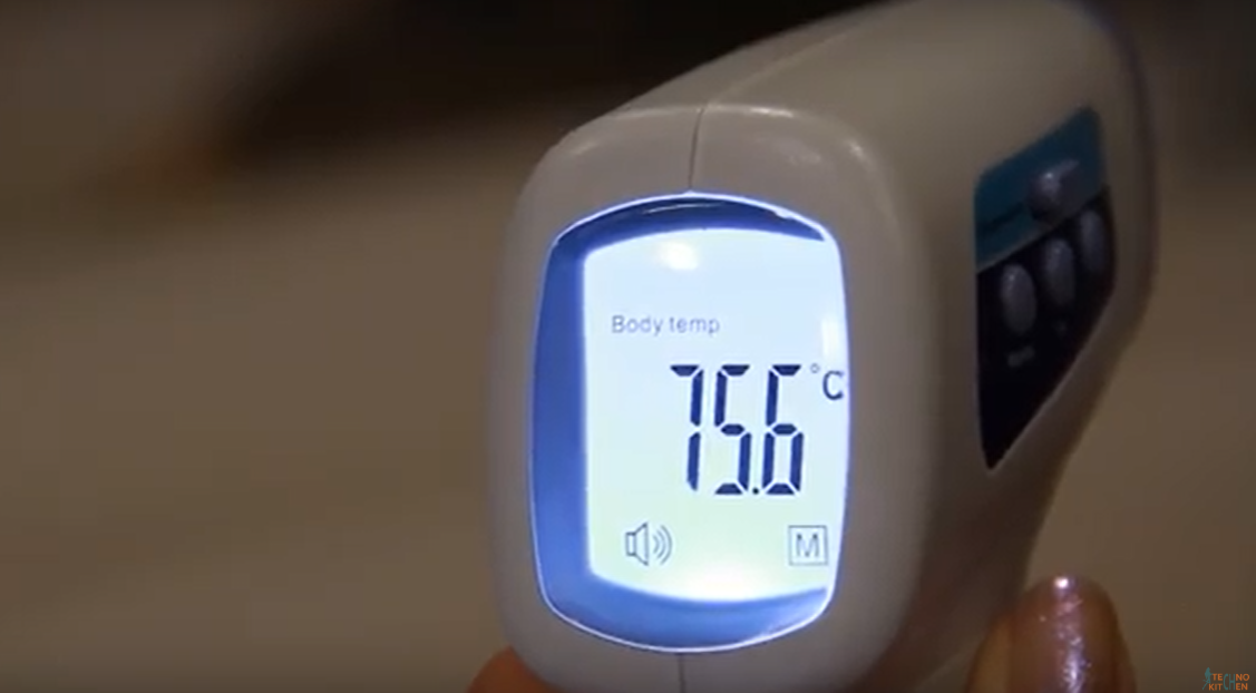Rating of the best infrared thermometers for 2026