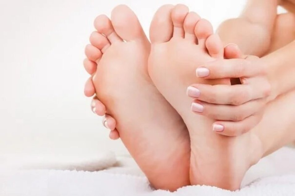 Ranking of the best remedies for cracked heels for 2026
