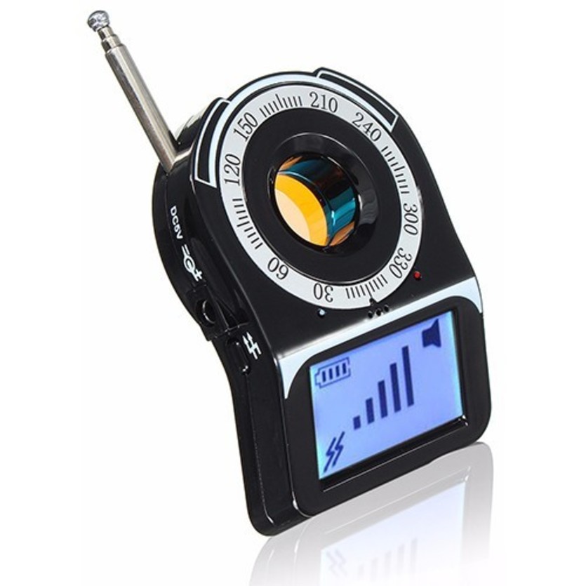 Rating of the best bug detectors and listening devices (anti-bugs) in 2026