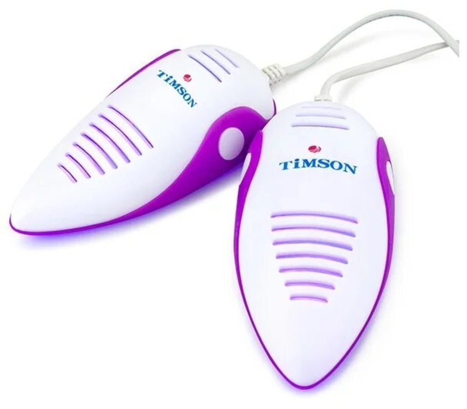 Rating of the best shoe dryers for 2026