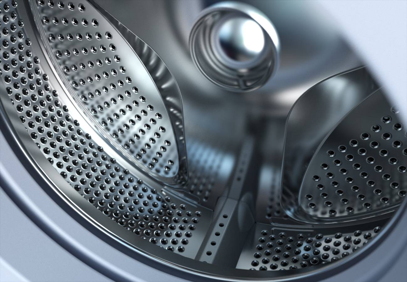 Rating of the best detergents for cleaning washing machines for 2026