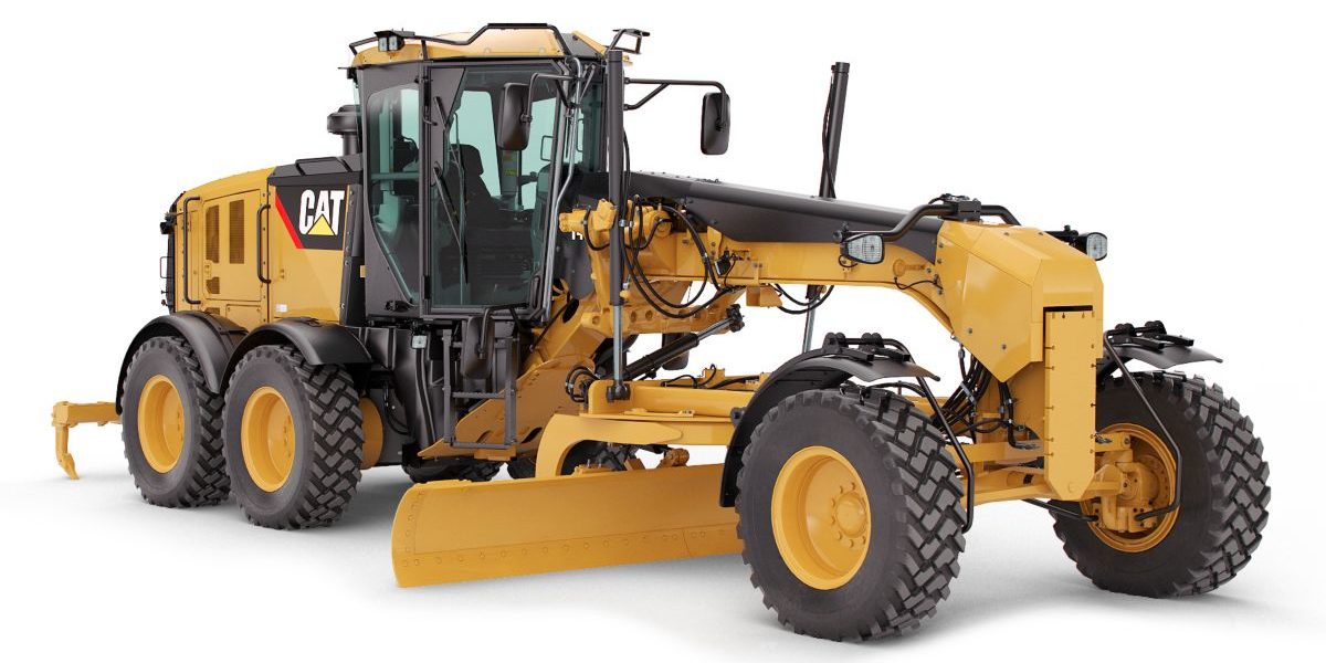 Rating of the best motor graders for 2026