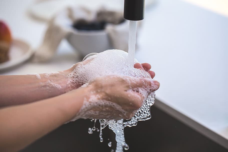 Best antibacterial hand soap for 2026