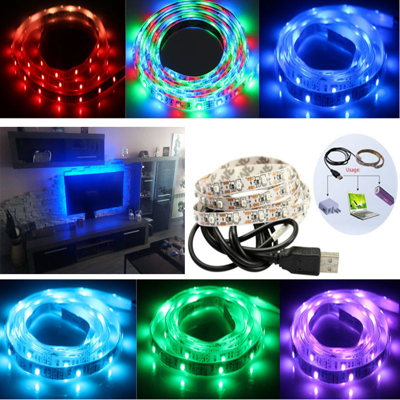 Rating of the best dimmers for LED strips for 2026