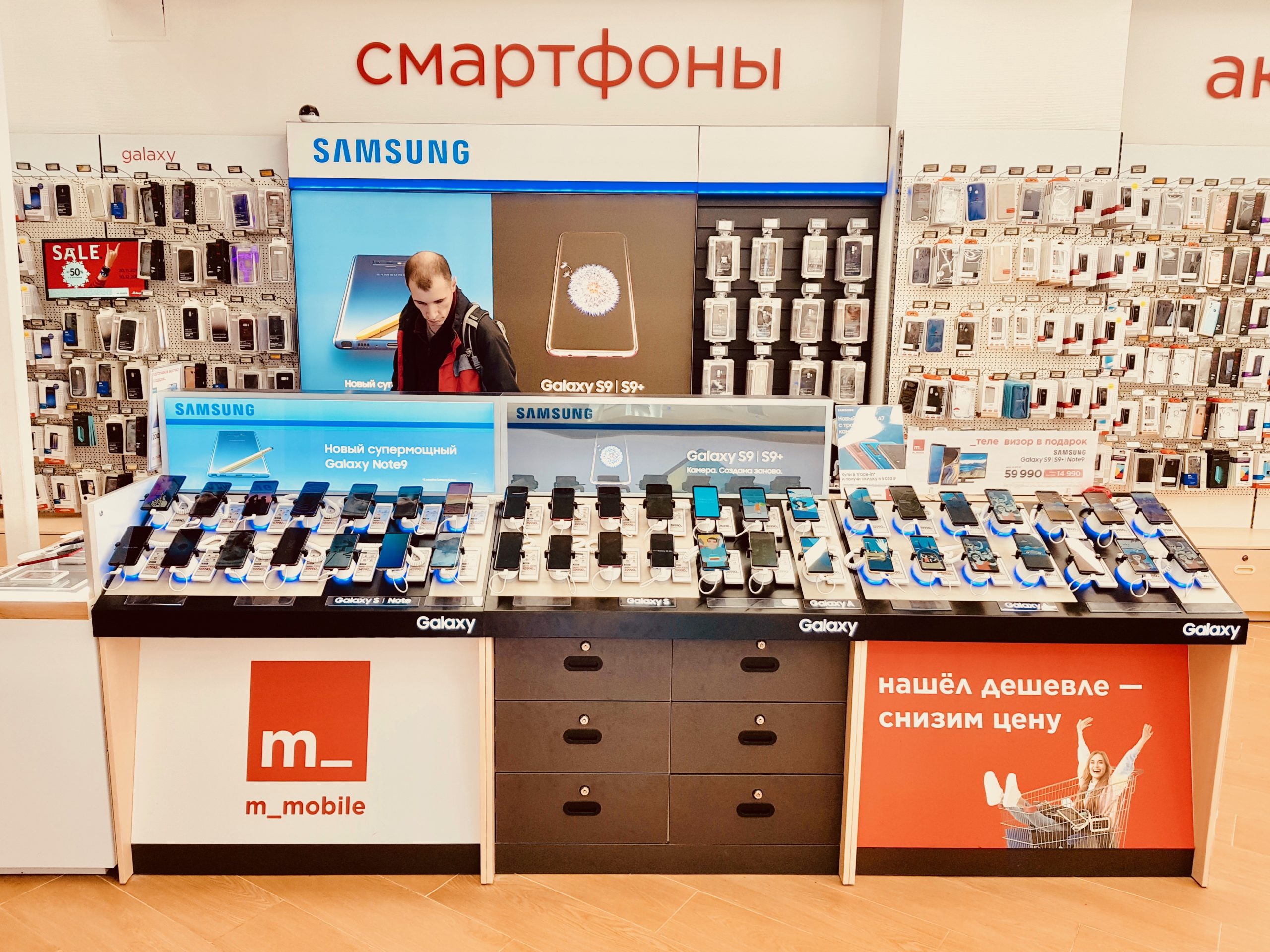 Rating of the best smartphones under 15,000 rubles in 2026