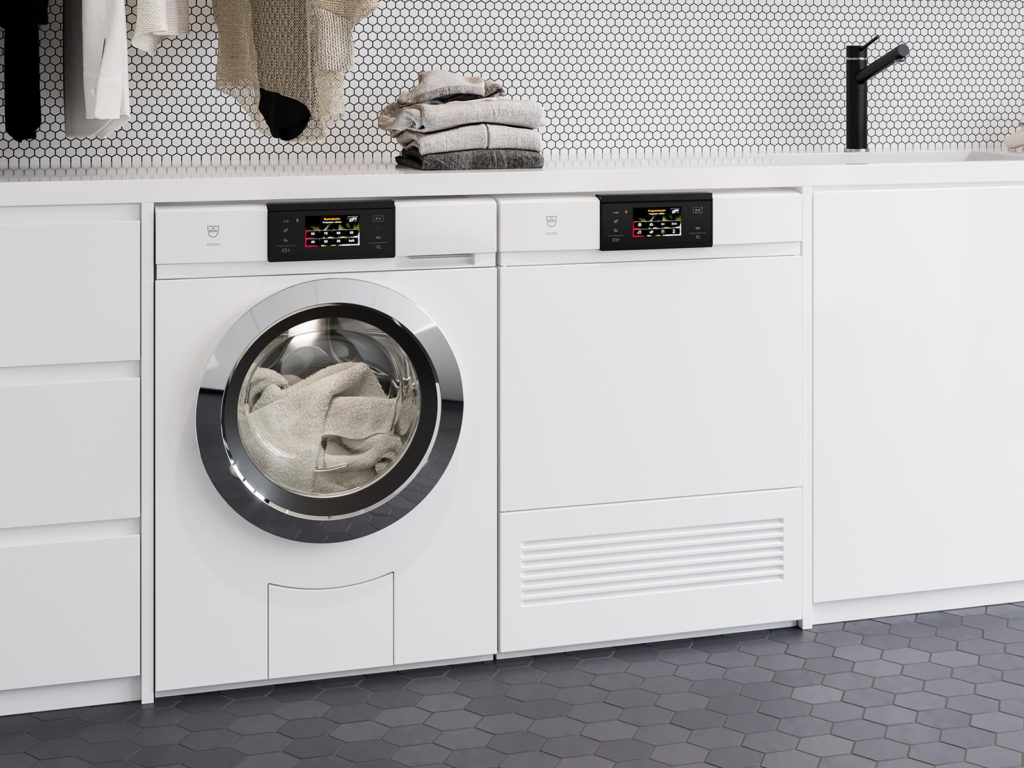 Washer-dryer rating in 2026