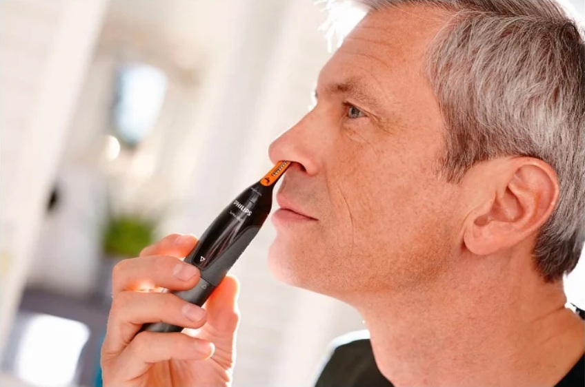 Ranking of the best trimmers to remove hair from nose and ears in 2026