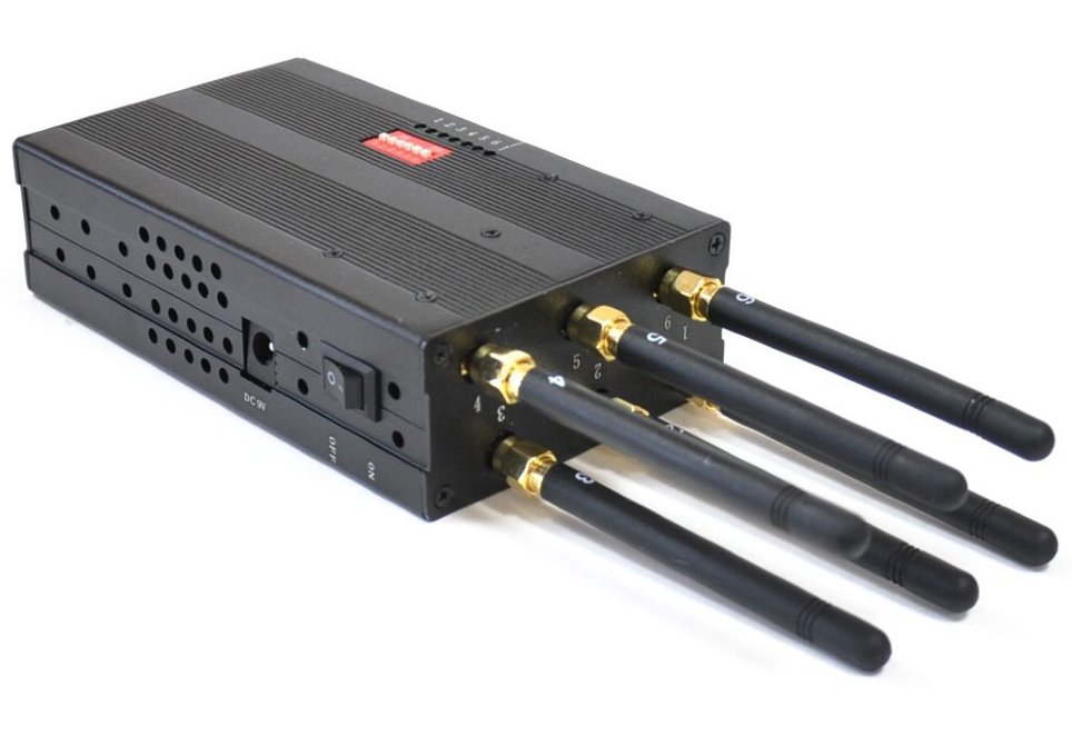 Review of the best Wi-Fi signal jammers for 2026