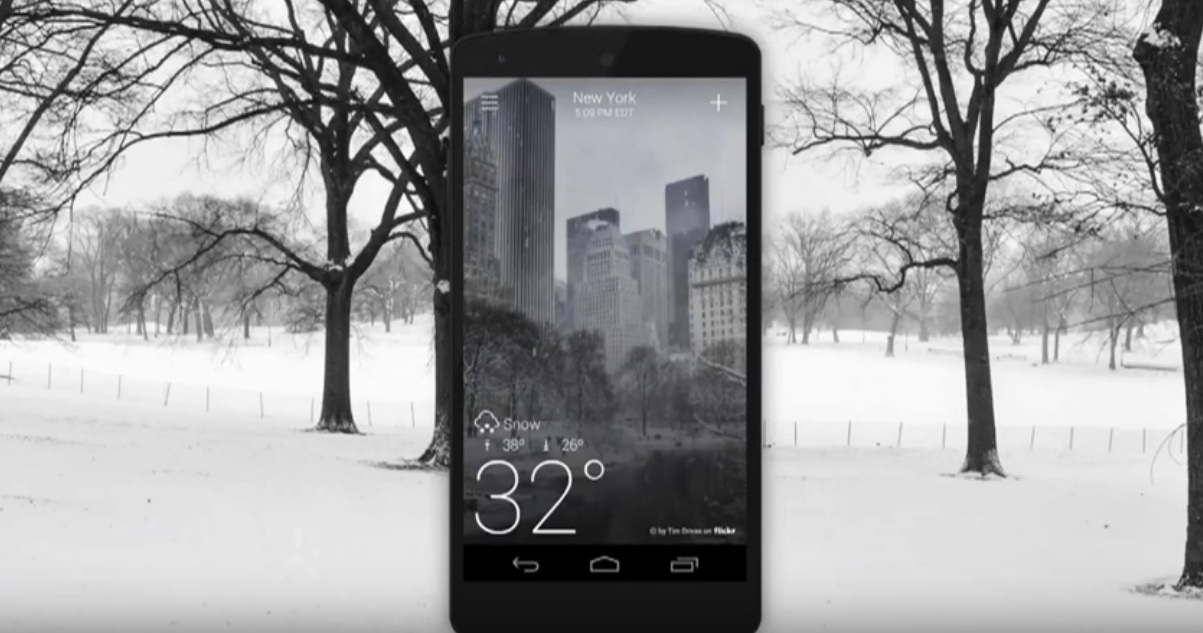 Rating of the most accurate weather forecast sites in Russia for 2026