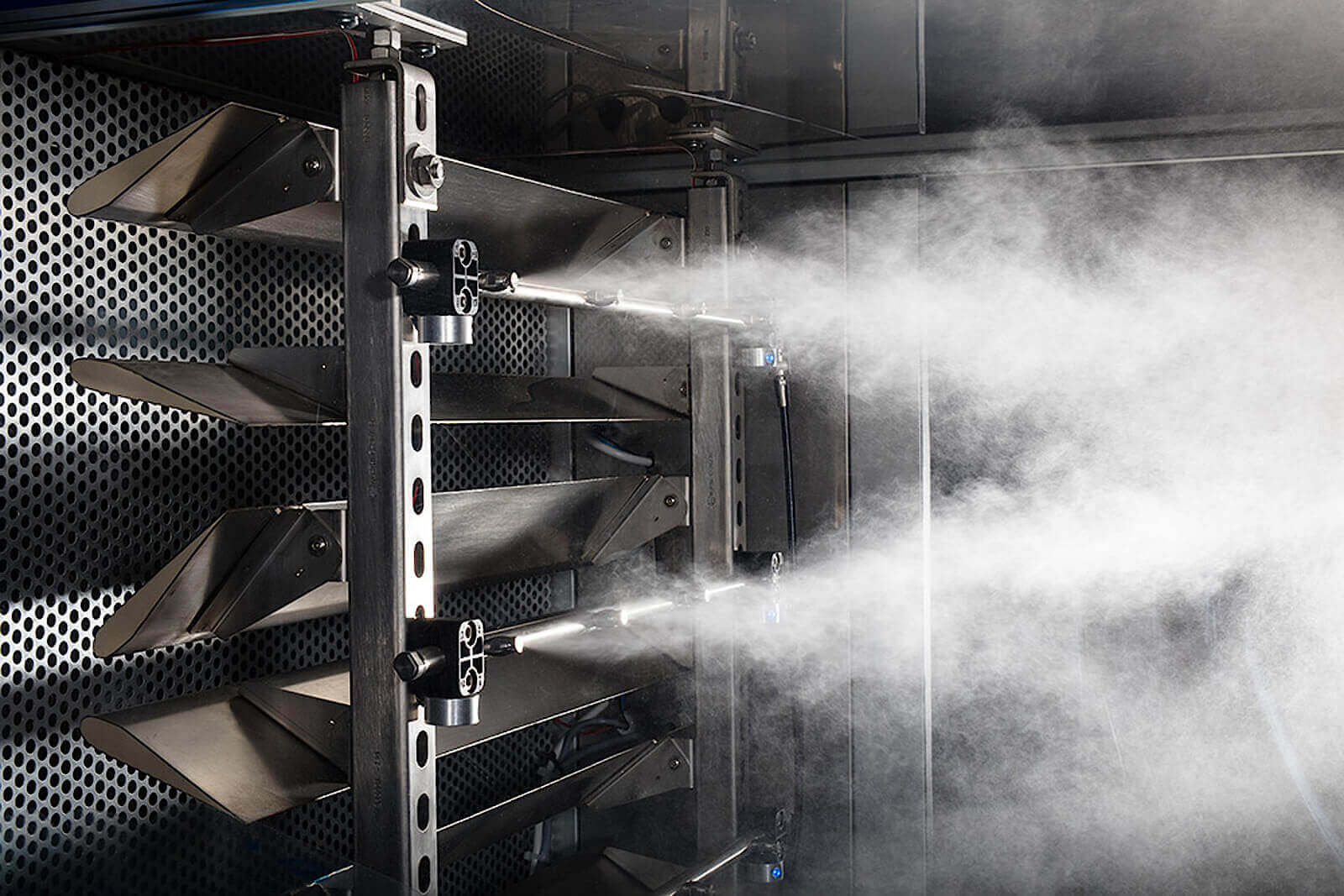 Ranking of the best industrial humidifiers in 2026
