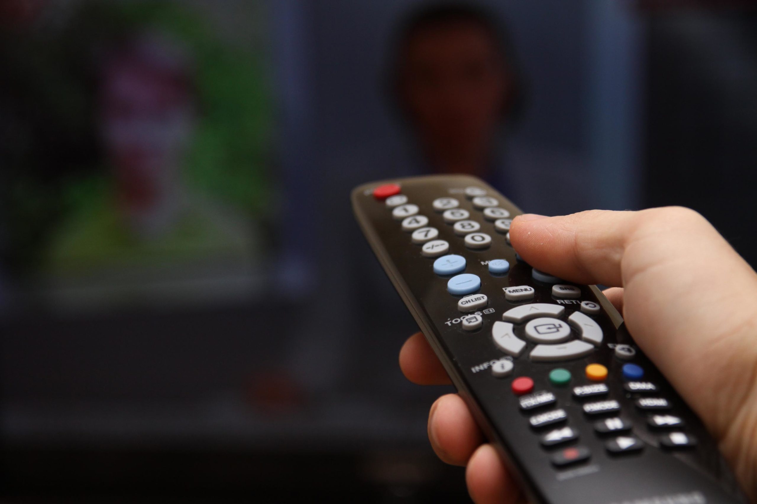 Ranking of the best universal TV remote controls in 2026