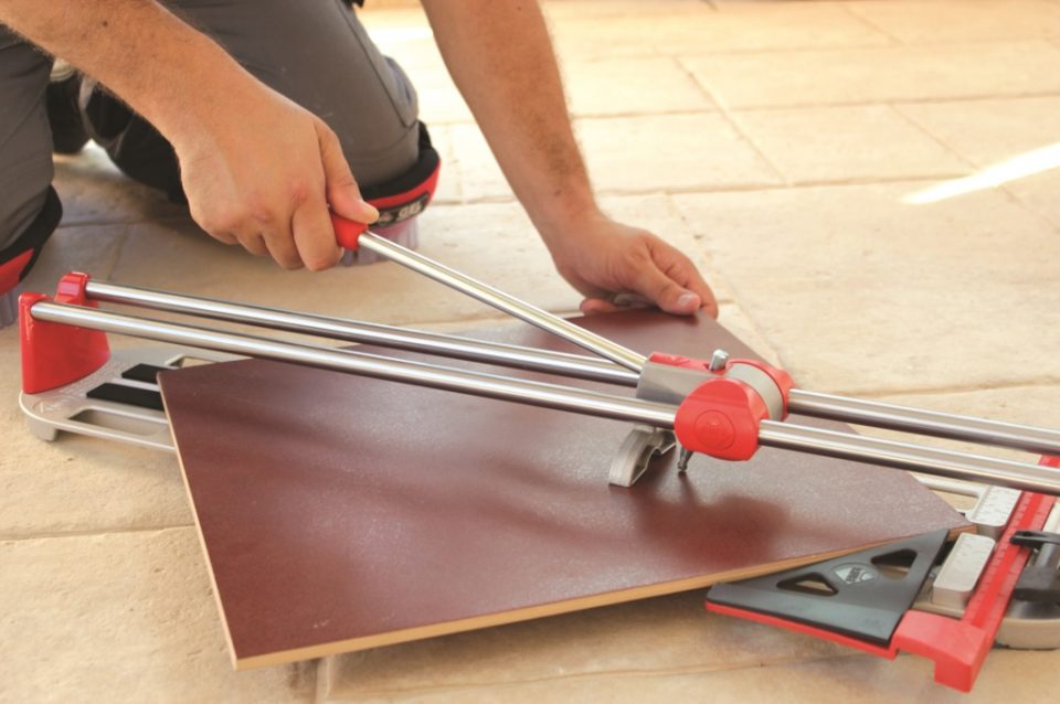 Ranking of the best manual and electric tile cutters in 2026