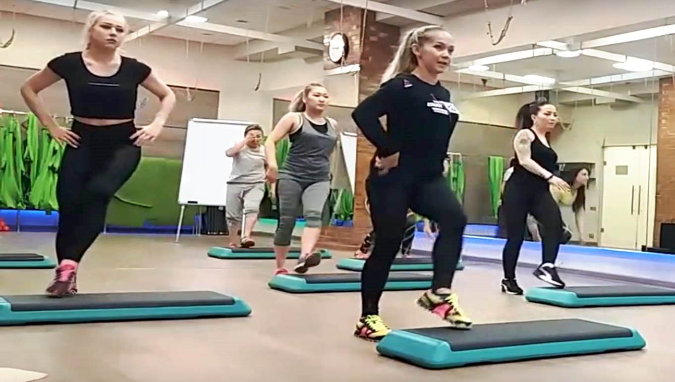 Ranking of the best types of fitness for 2026