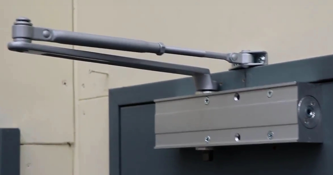 Rating of the best door closers for 2026