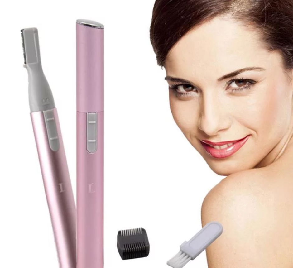 Rating of the best women's bikini and underarm trimmers for 2026