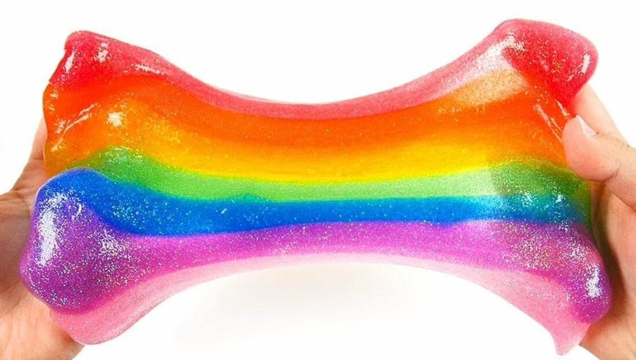 Rating of the best slime adhesives for 2026