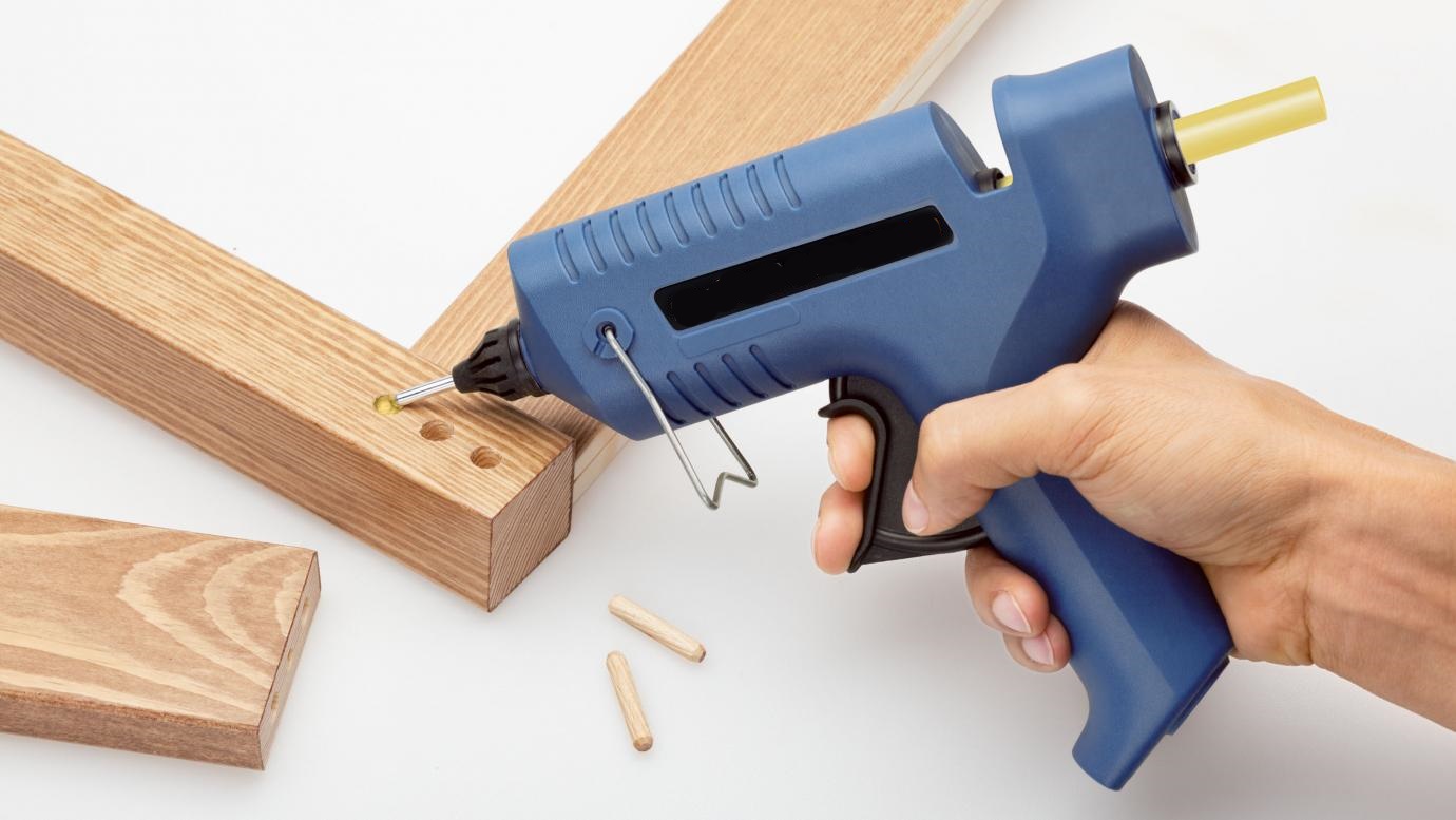 Ranking of the best glue guns for 2026