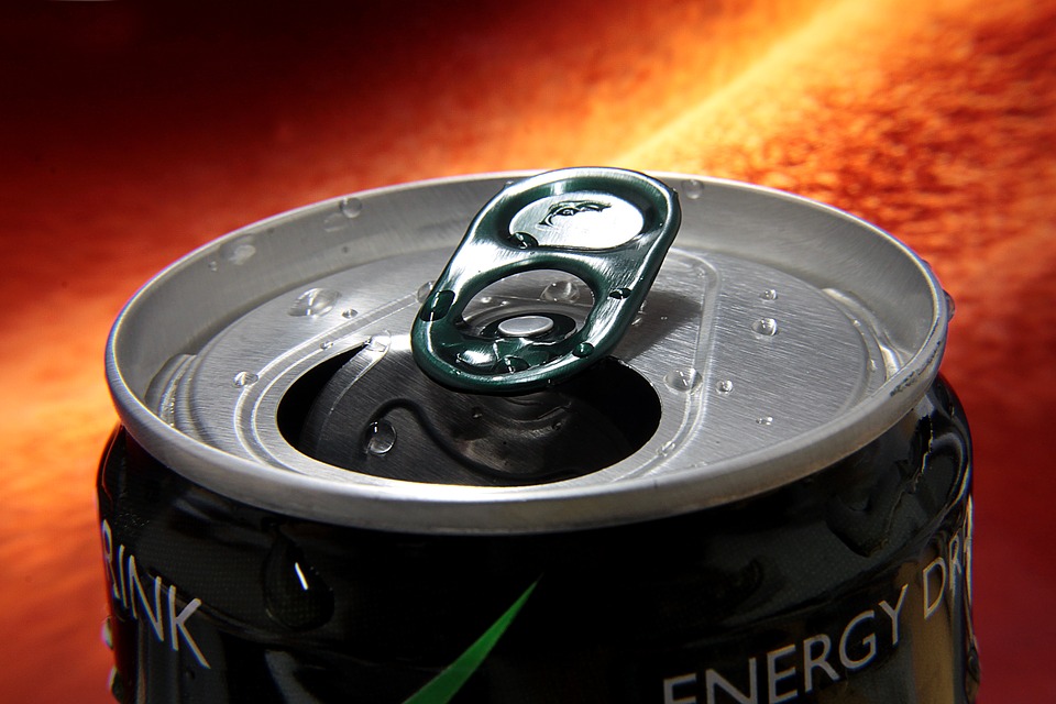 Rating of the best popular and effective energy drinks for 2026