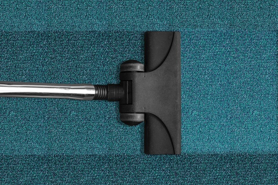 The best carpet and upholstered furniture cleaners for 2026