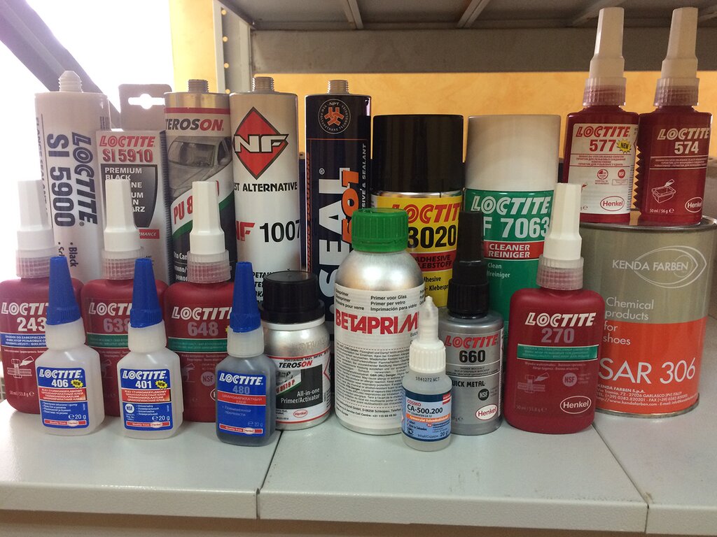 Rating of the best thread sealants for 2026