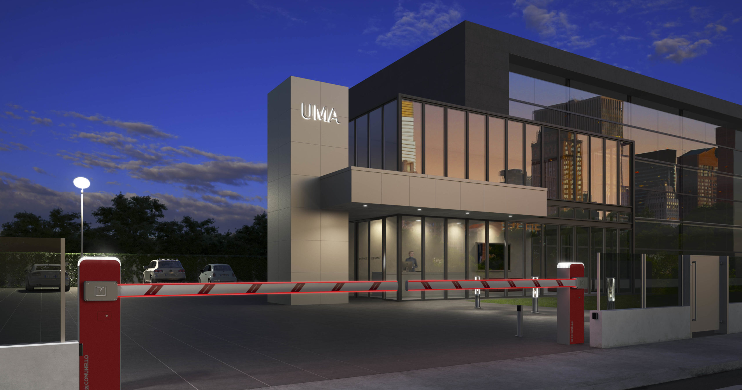 Rating of the best automatic barriers for 2026