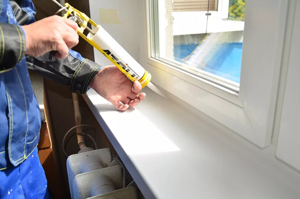 Rating of the best window sealants for 2026