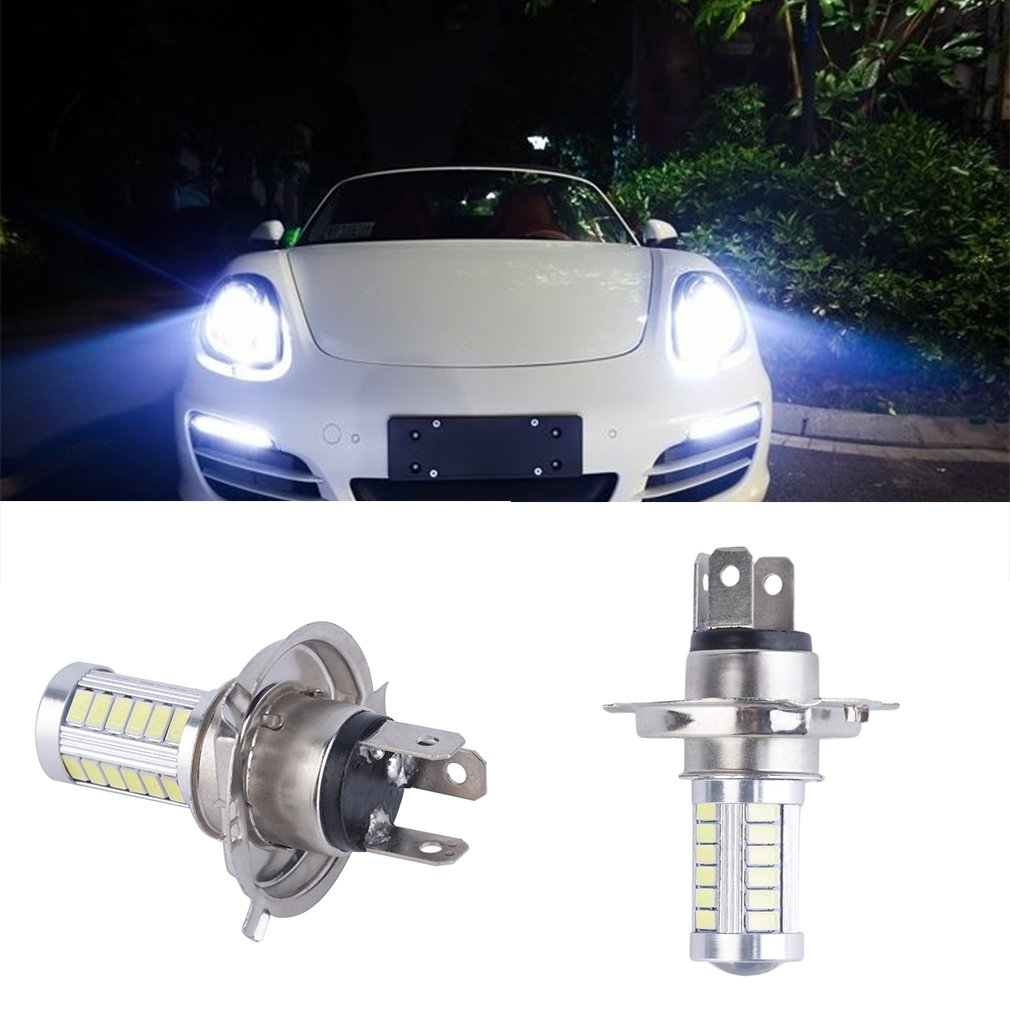 Best LED bulbs for cars for 2026