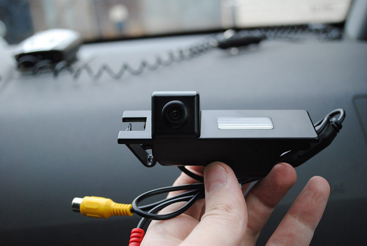 The best rear view cameras for cars for 2026